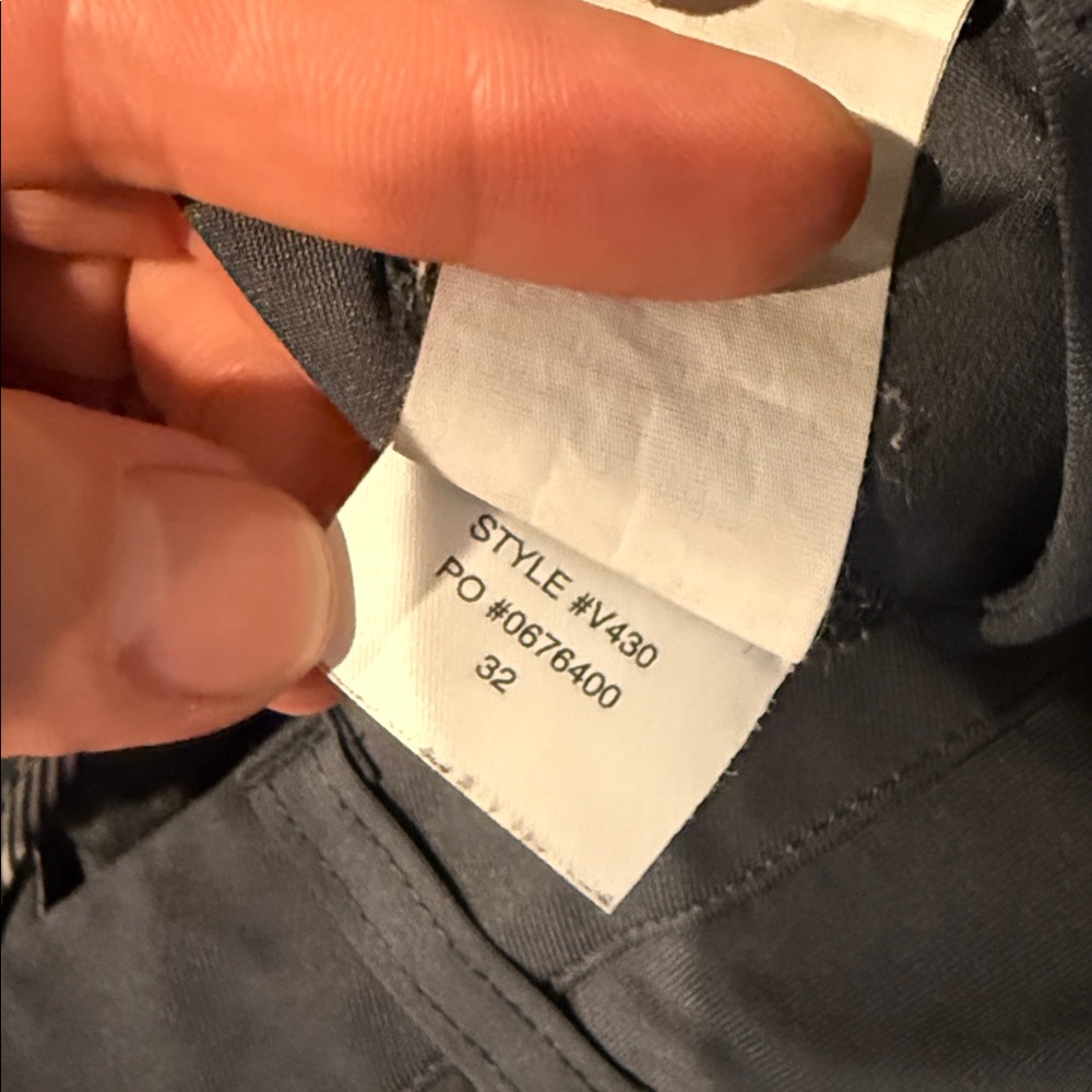 Meta Pant - Picture 2 of 2